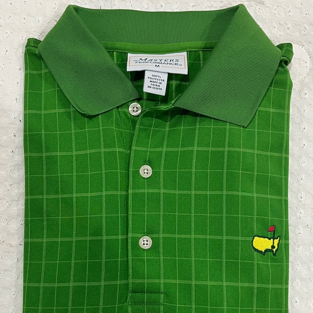 Master’s Polo